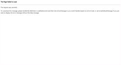 Desktop Screenshot of jabber.uvanet.br